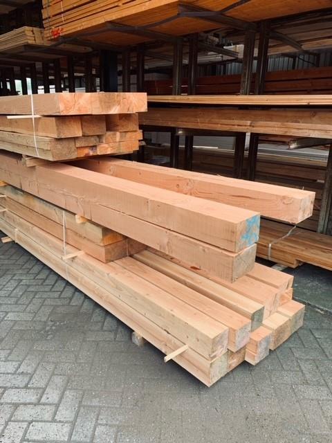 90x240mm gehobelt 4,05m