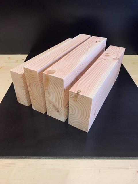 80x240mm gehobelt 2,40m