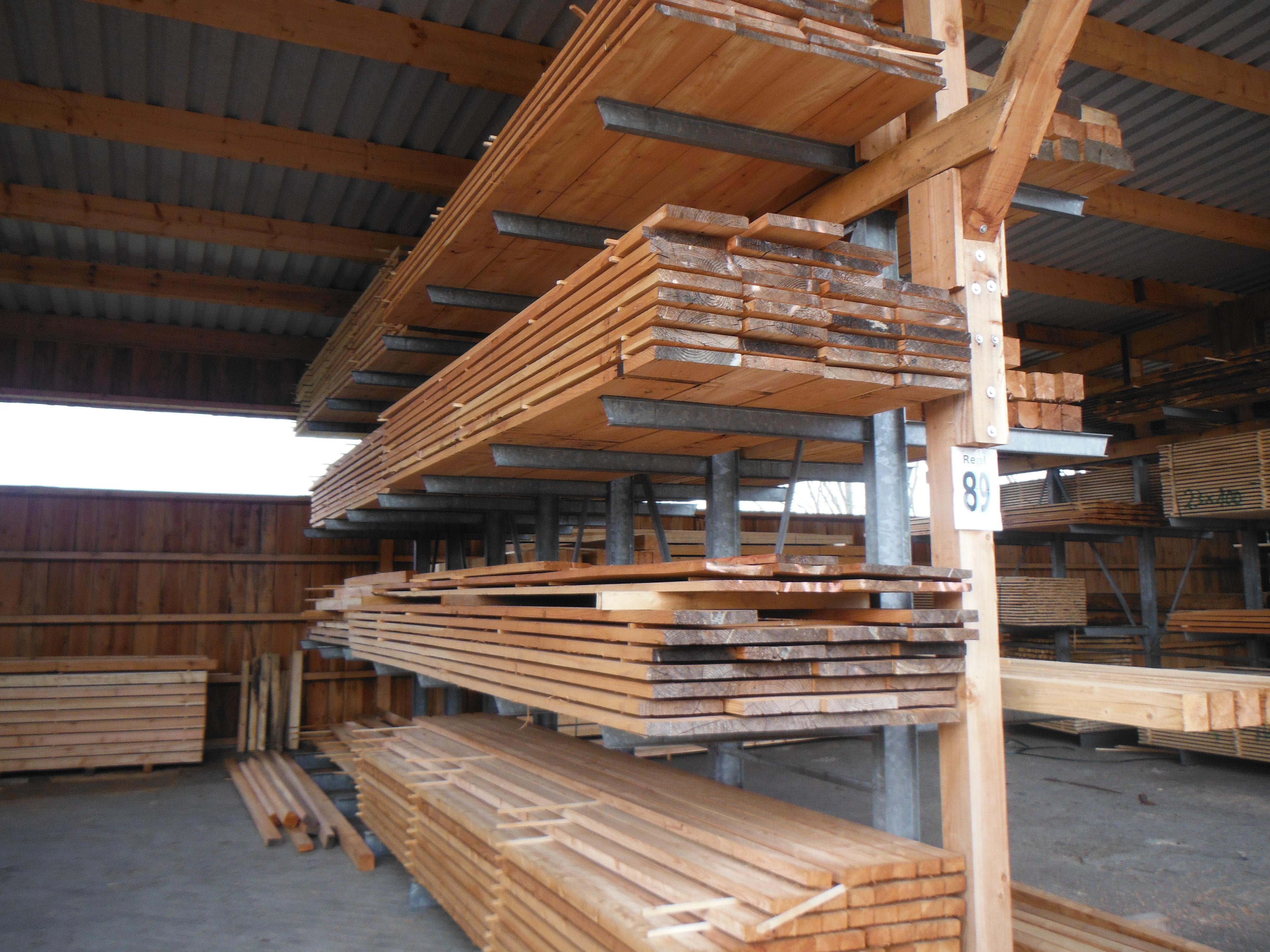 40x300mm 0,80m roh/gekappt